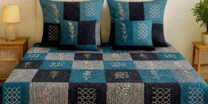 Spring Premium 5 Piece Bedsheet Set