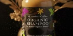 Herbal Hair Shampoo