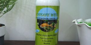 aquasafe well aqua feed supplements