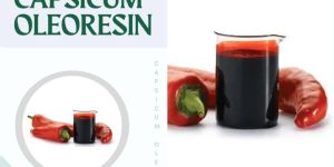 Capsicum Oleoresin