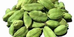 a Grade Green Cardamom