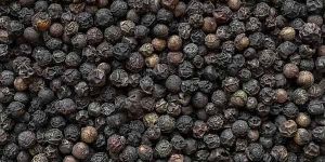 A Grade Whole Black Pepper