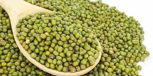 Green Whole Moong Beans