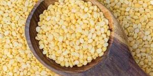 Yellow Double Polished Moong Dal