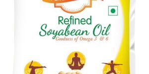 Refined Soyabean Oil