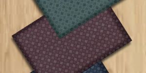 100% Cotton 40*40 Laffer Twill