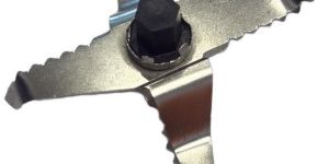 Mixer Grinder 411 Multi Shaft 52 Mm