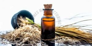 Vetiver Essential Oil
