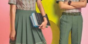 School Uniforms