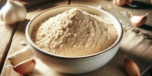 Dehydrated Garlic Powder