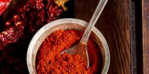 Red Chilli Powder