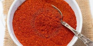 Organic Guntur Red Chilli Powder