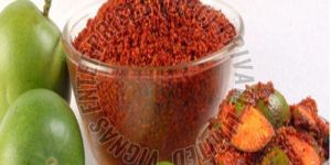 Mango Pickle Masala Powder