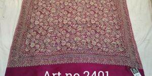 Ladies Chinar Patta Stole