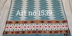 Ladies Khaddi Kullu Woolen Shawl