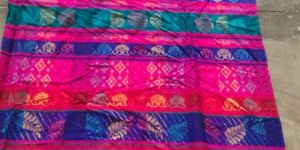 Ladies Multicolor Woolen Shawl