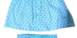 Baby Girls Casual Wear Frock