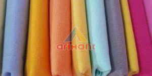 Dyed Cotton Fabric