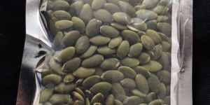 Organic Pumpkin Seed