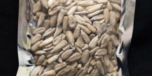 Organic Sunflower Seed