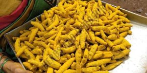 Finger Turmeric