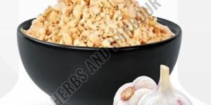 Garlic Flakes