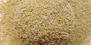White Poppy Seeds