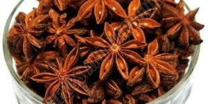 Whole Star Anise