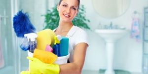 Maid Services