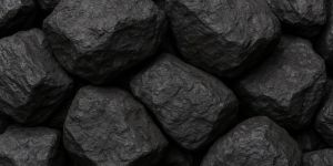 Indian Steam Coal