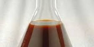 Crude Rice Bran Oil