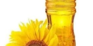 Refined Sunflower Oil