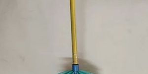 Diamond Jala Cleaning Brush