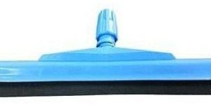 Double Blade Floor Squeegee