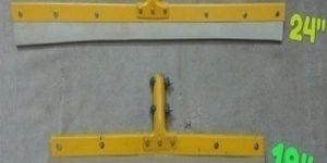 Heavy Duty Commercial Floor Wiper