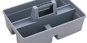 Plastic Caddy Tray