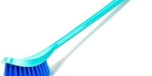 Plastic Toilet Cleaning Brush