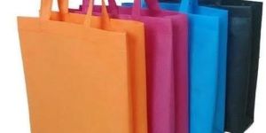 Non Woven Loop Handle Bags