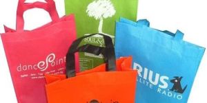 Non Woven Shopping Bags