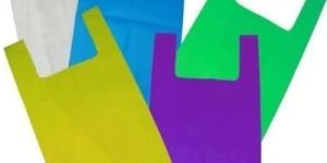 Non Woven U Cut Bags