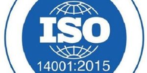 ISO 14001:2015 certification services