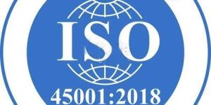 ISO 45001:2018 Certification Services