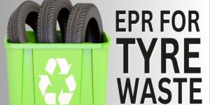 Tyre Waste Epr Registration Services