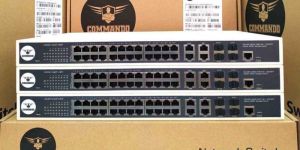 c2000 commando soldier c2000 24ge full poe switch