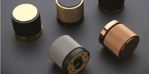 Edge S-1096 Mortise Door Handle Set