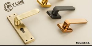 Skyline S-511 Lever Door Handle