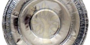 5 Inch Disposable Paper Plate