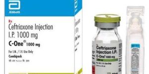 Ceftra Neel Ceftiaxone Injection