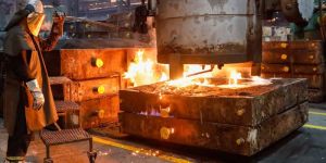 Iron Casting Service