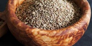 Ajwain Seeds